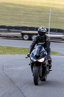Middle 2 Group Black Bikes
